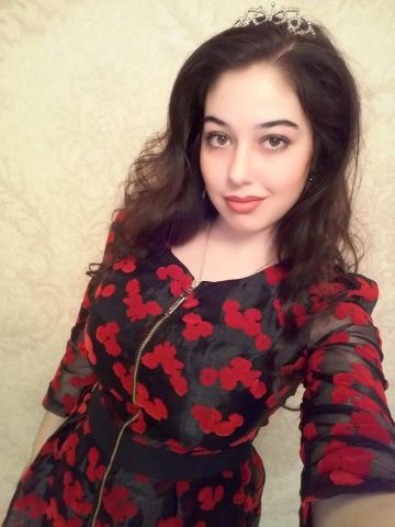 Анкета проститутки Майя, Каа-Хем, 23 года, №325762