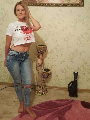 Анкета проститутки Светлана, Каа-Хем, 25 лет, №326784